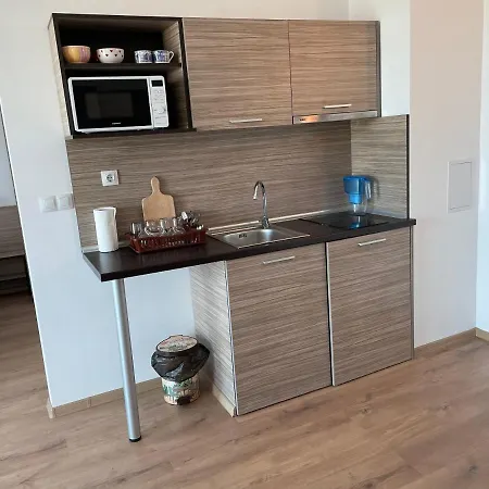 апартамент в сарафово Apartment