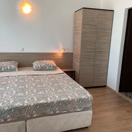 в сарафово Apartment Burgas City