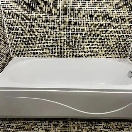 апартамент в сарафово Apartment Burgas