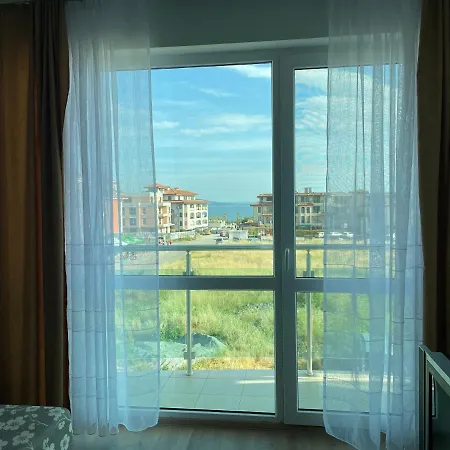 в сарафово * בורגאס