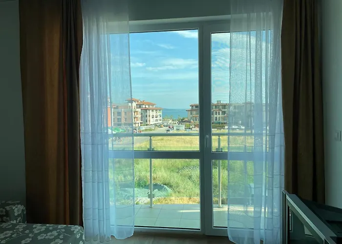 в сарафово * 布尔加斯