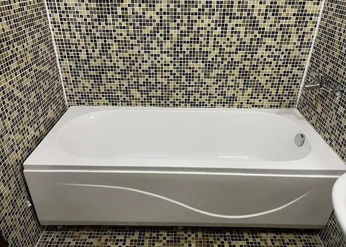 в сарафово 公寓 布尔加斯